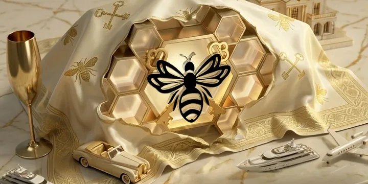 Bee Cleaner Aix, nettoyage haut de gamme de villas et yachts en PACA